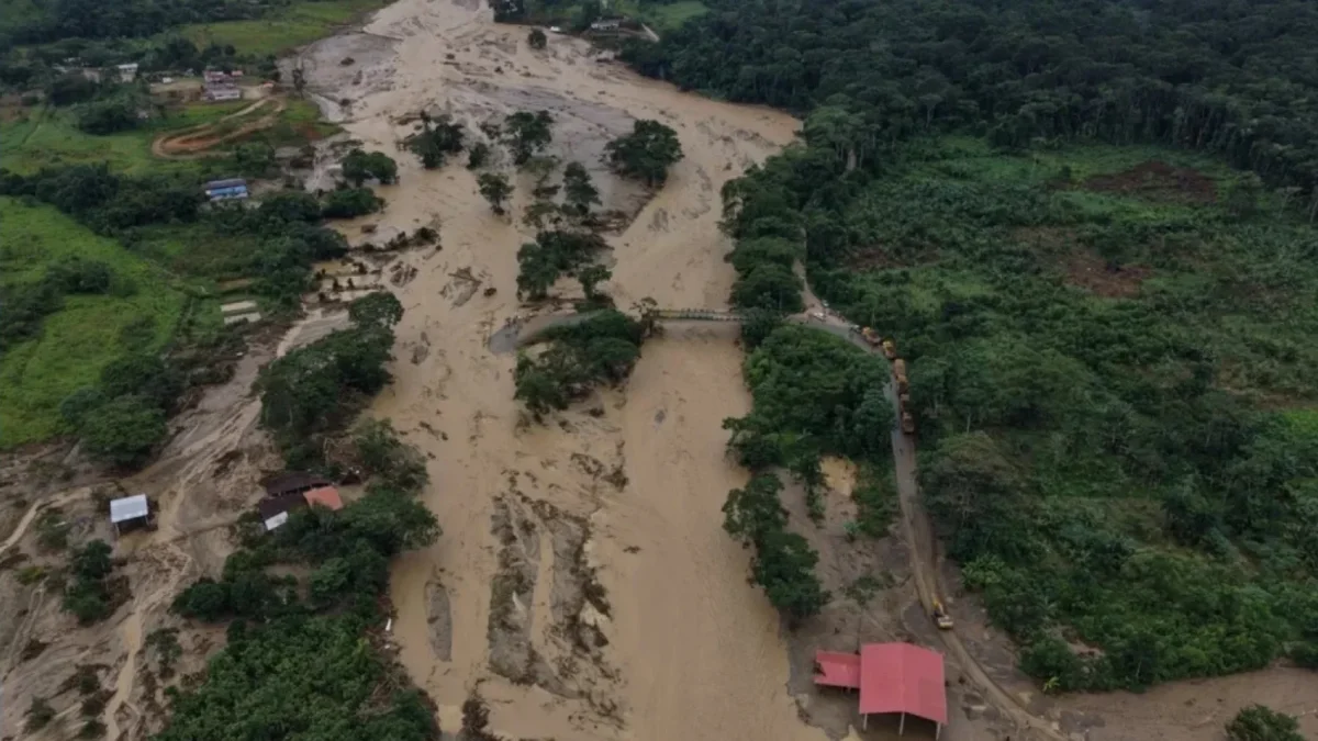 El mantenimiento de infraestructura y la planificación son claves para reducir el impacto de las inundaciones.
