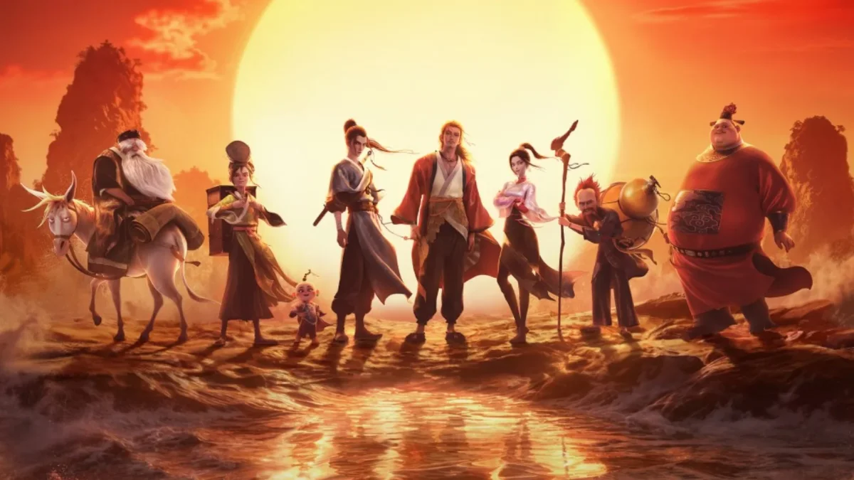 'All Wishes Come True' nueva película de Pearl Studio