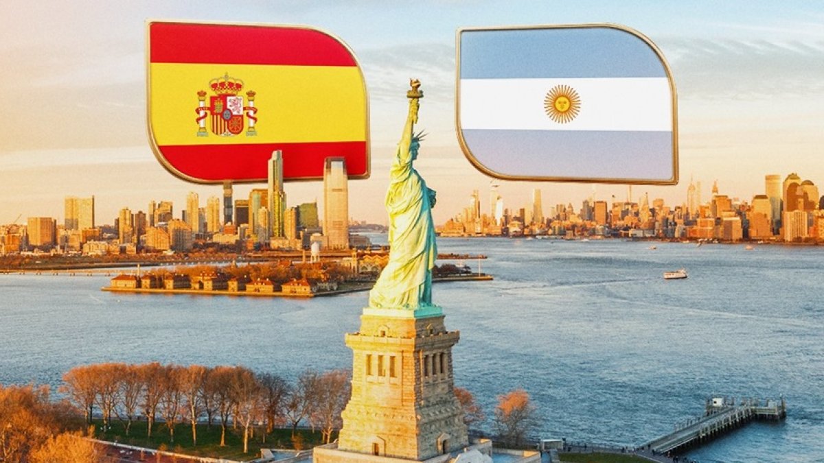 Tras 39 días de competencia, el Mundial 2026 llegará a su final este domingo 19 de julio con la disputa del título entre España y Argentina.