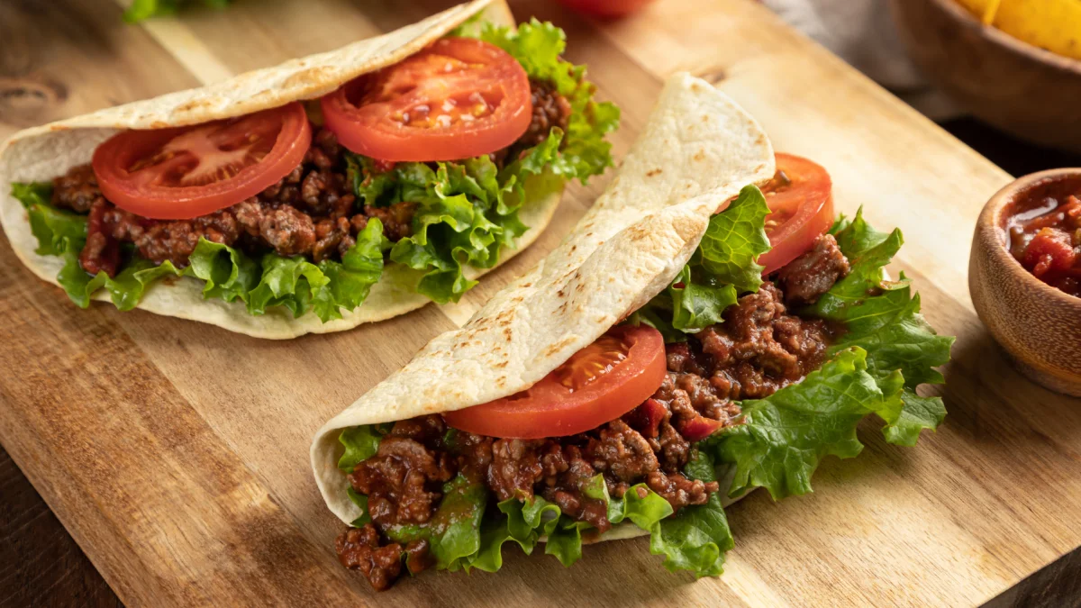 La lechuga mexicana está bajo investigación por un posible vínculo con un brote en EE. UU.