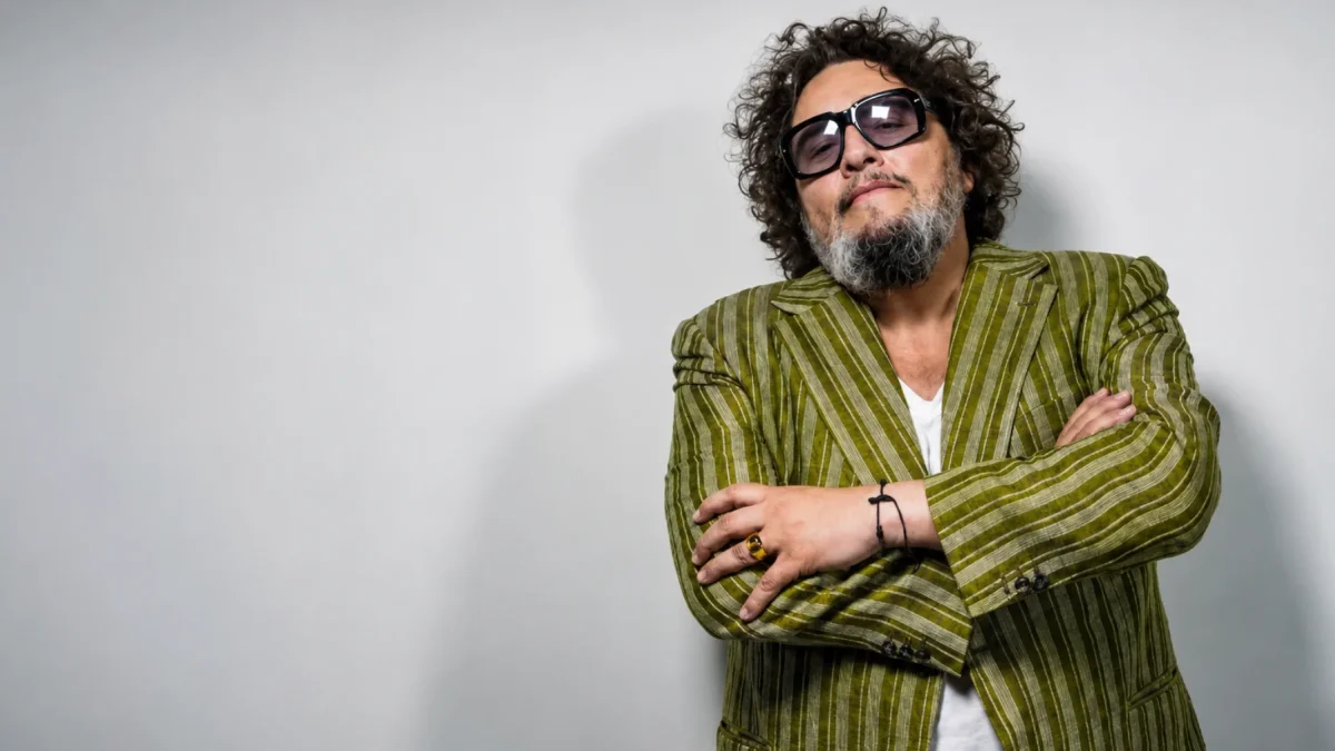 La creatividad de Ramiro Agulla desbordó fronteras.
