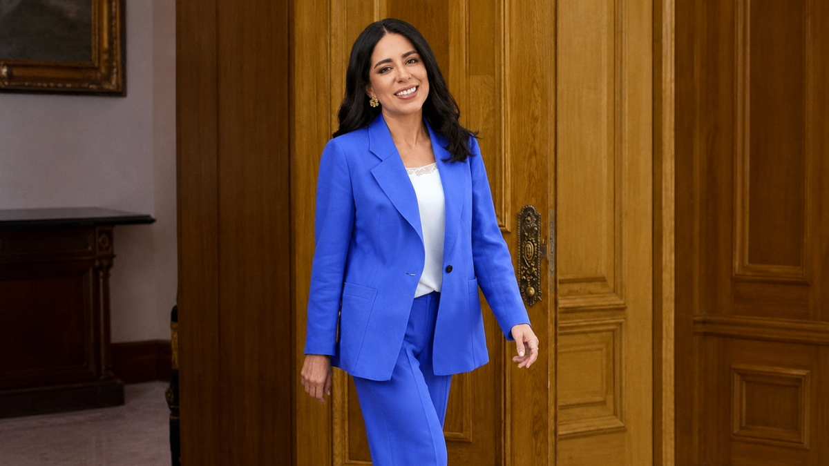 La IA propone looks con identidad más guayaquileña para conectar con el electorado.
