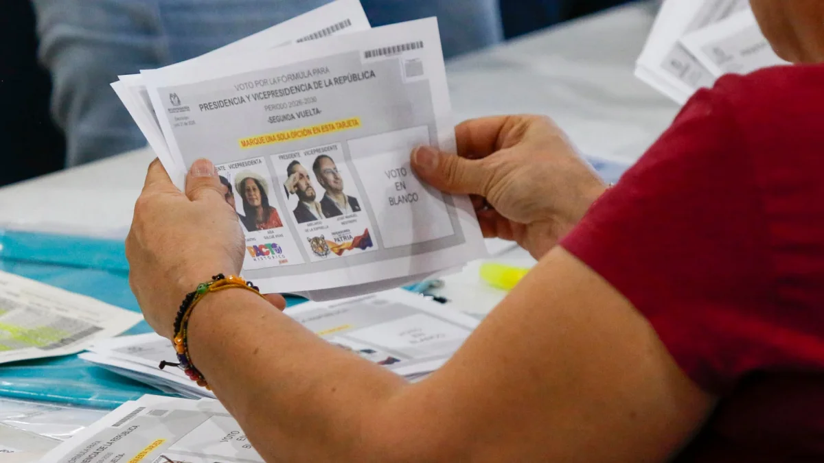 Las recientes elecciones reflejan una creciente división política y social en ambos países.