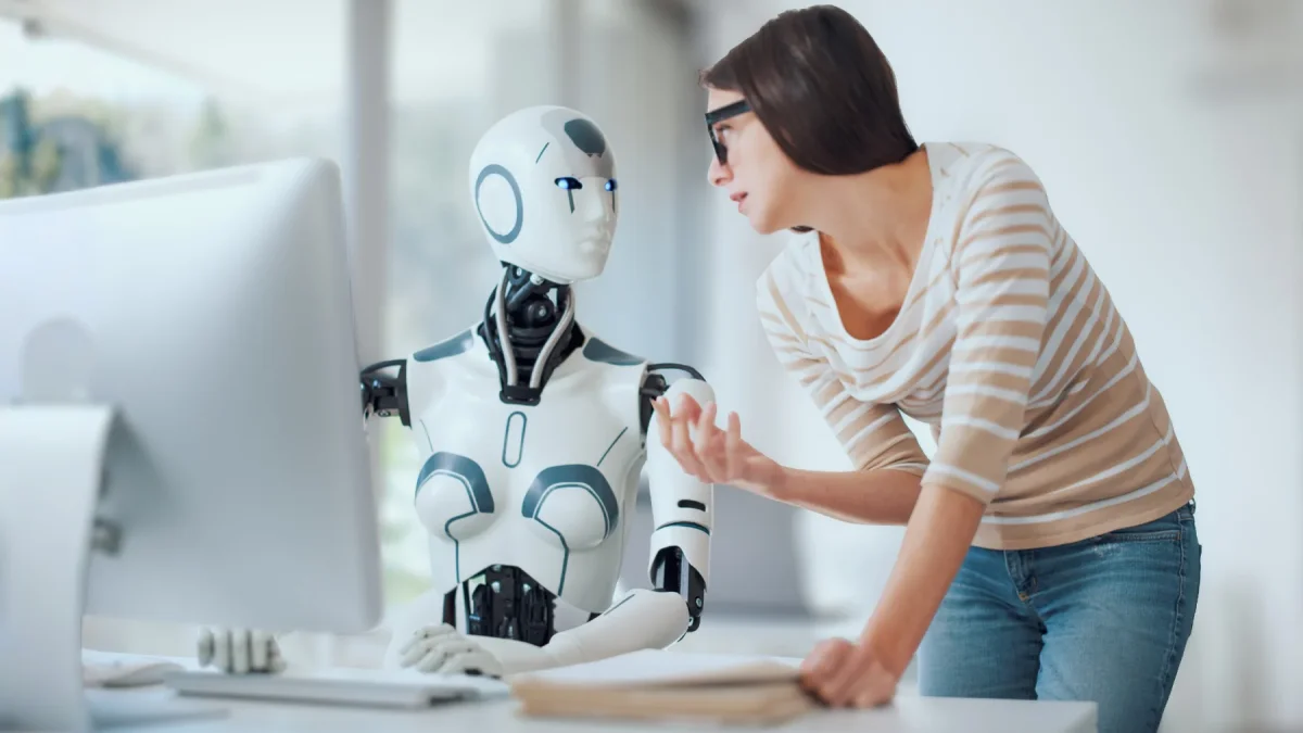 La inteligencia artificial ya no mide quién sabe más, sino quién aprende más rápido.