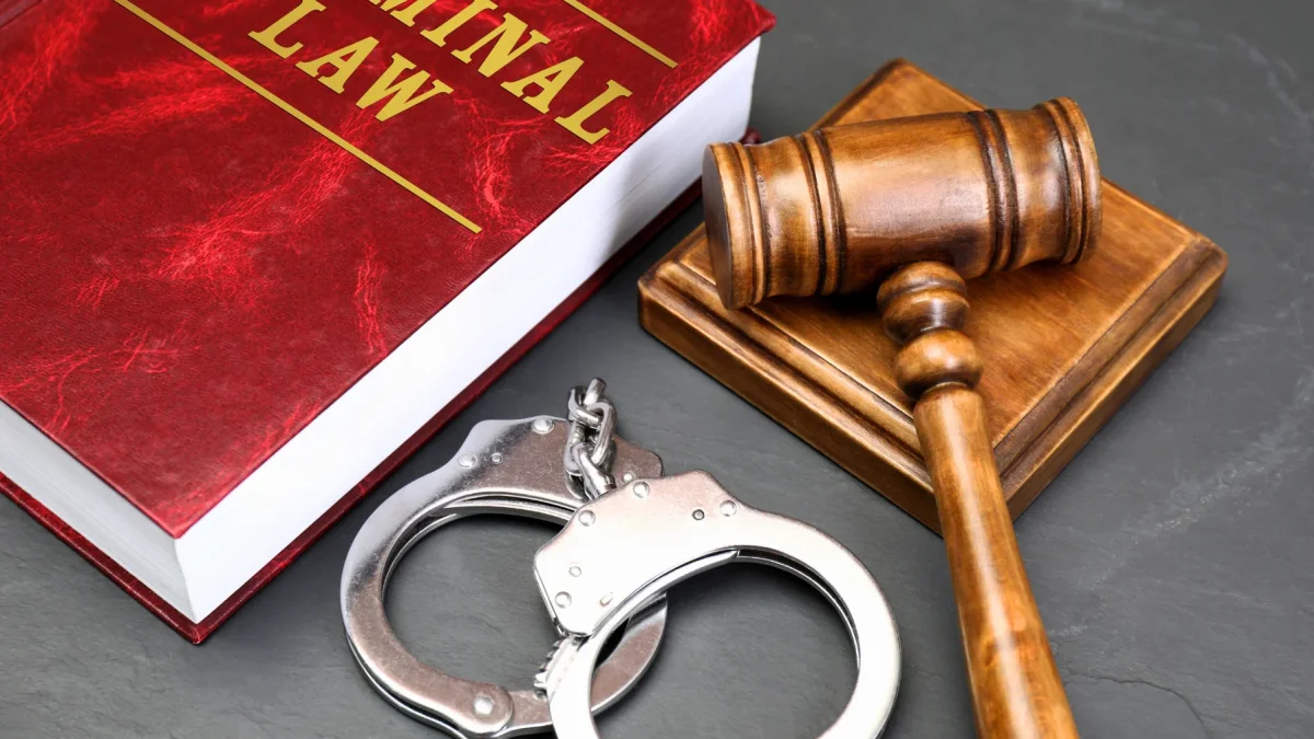 El combate al crimen debe respetar garantías legales para evitar abusos y errores judiciales.