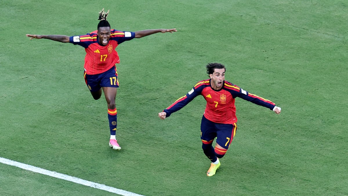 La Selección de España venció a Argentina en la final del Mundial 2026.