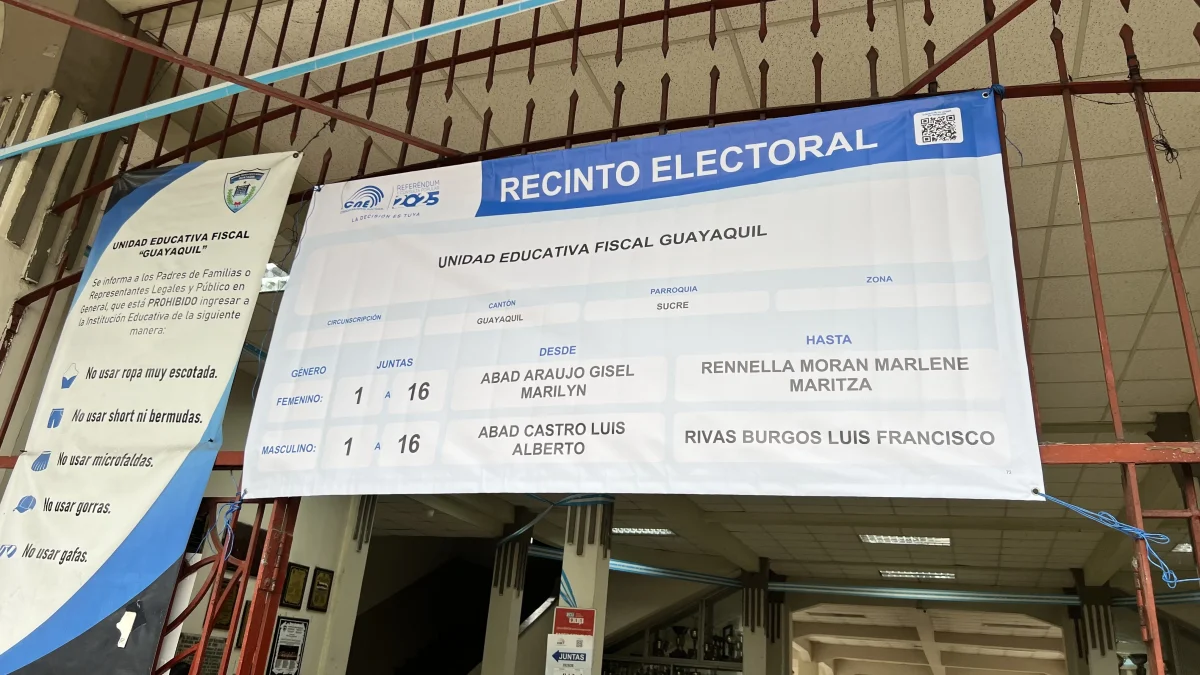 La inscripción de candidaturas para las elecciones seccionales marcará la salida de varias autoridades de sus cargos antes de concluir el periodo para el que fueron elegidas.