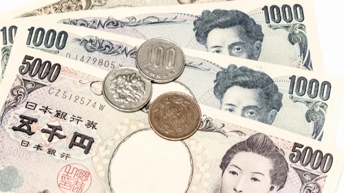 Las tensiones financieras en Japón podrían tener efectos en los mercados internacionales.