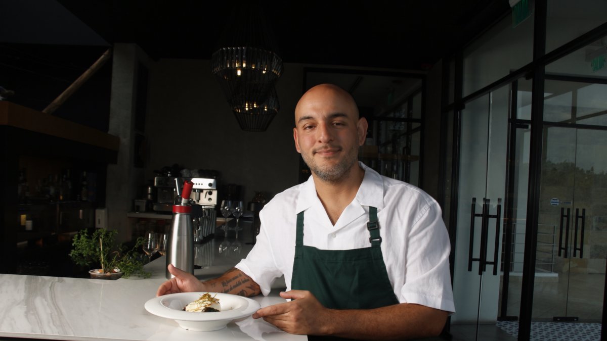 Su propuesta reúne gastronomía, servicio y atención personalizada.