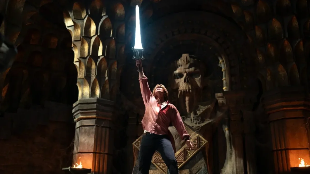 Masters of the Universe llega a la plataforma de streaming Amazon Prime Video