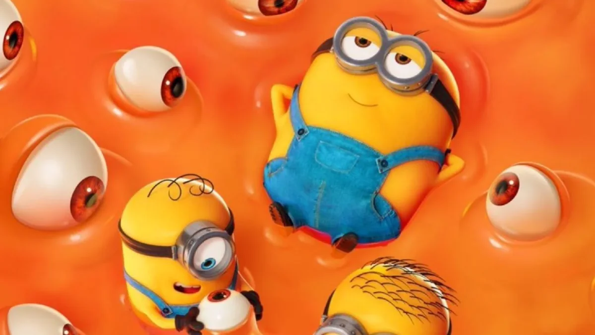 'Minions and Monsters' supera cuatro veces lo invertido para su producción