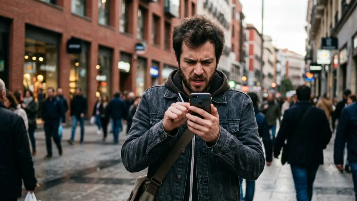 Las personas caen en el efecto Dunning-Kruger debido a que las redes sociales le dan a cada individuo espacio para decir cualquier cosa.