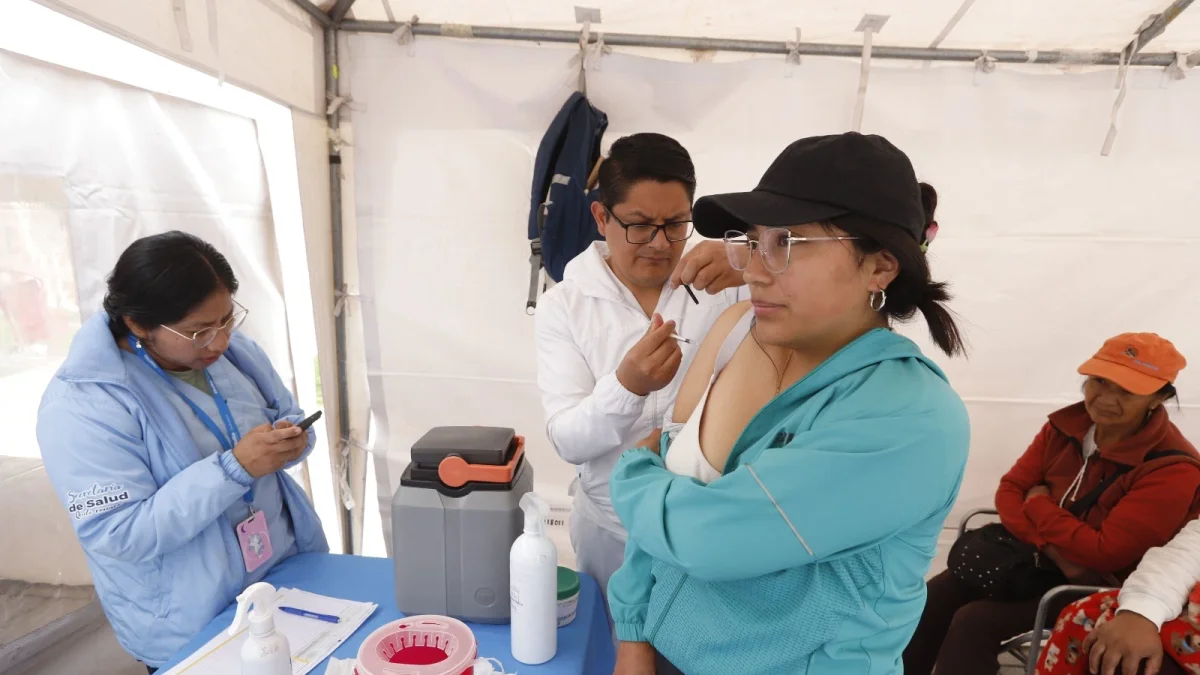 Médicos, enfermeros, odontólogos y obstetras podrán postular al servicio rural del MSP desde agosto de 2026 mediante el sistema SGR.