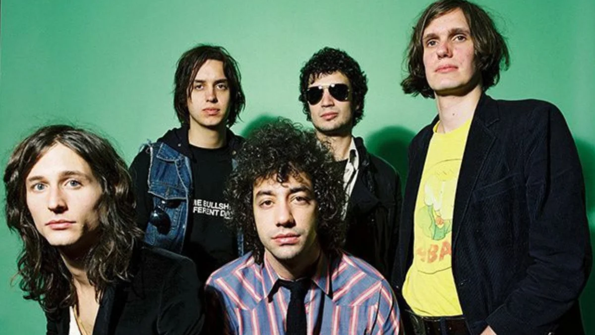 The Strokes, banda estadounidense de rock alternativo, genera expectativa por un posible concierto en Ecuador.