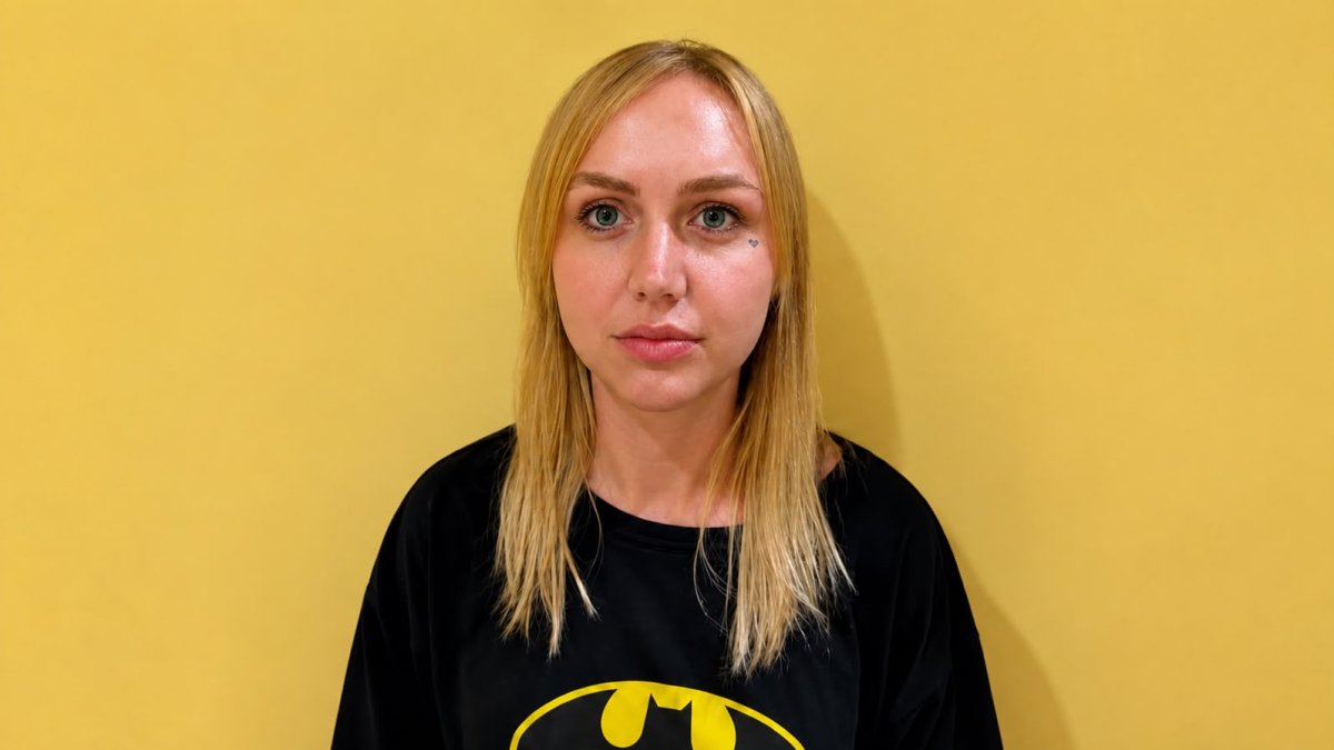 Ukira Grobbelaar, de 23 años, fue vista por última vez la noche del 17 de julio en la avenida Simón Bolívar, cerca de Carapungo.