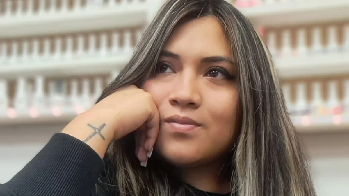 La búsqueda de Lizeth Bunshi continúa en distintos sectores de Quito, incluido un punto cercano a Cumandá.