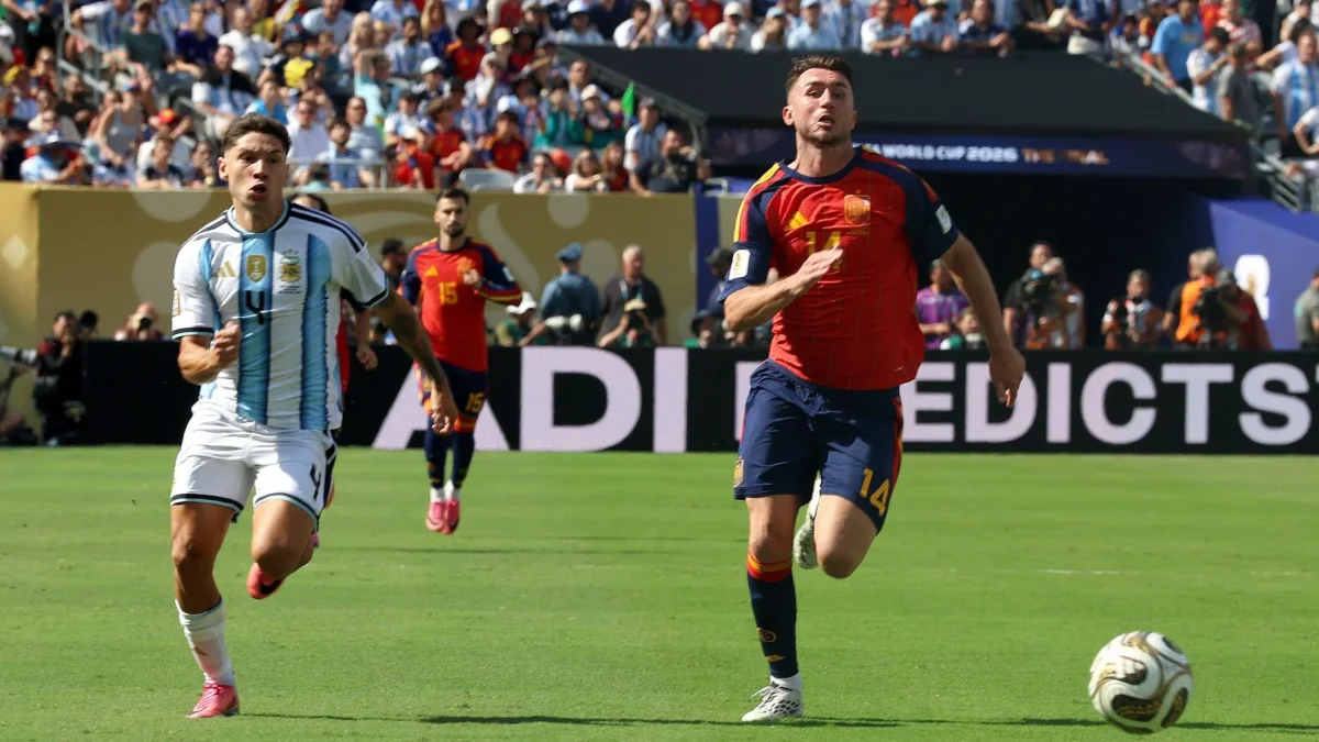Mientras mirábamos las canchas, el mundo no se detuvo. Las guerras continuaron, las economías acumularon tensiones y América Latina tomó decisiones que marcarán su futuro.