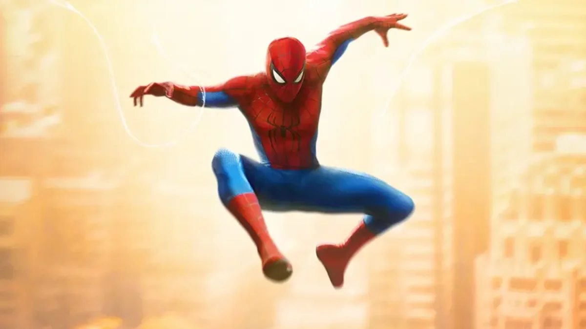 Spider-Man: Brand New Day estrena un nuevo tráiler