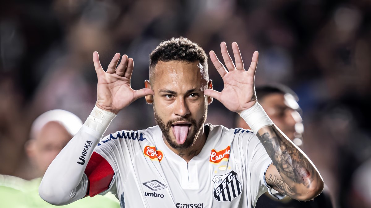 Santos va por la clasificación a los octavos de la Sudamericana 2026.