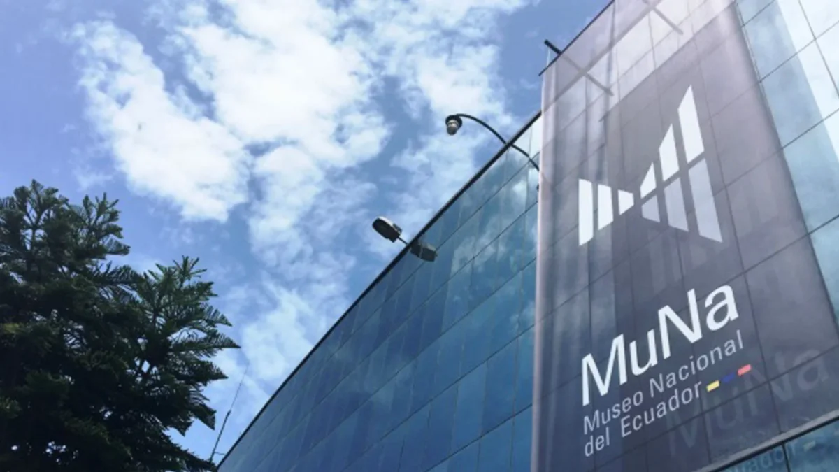 La planificación del Museo Nacional debe garantizar la protección del patrimonio y su acceso a la ciudadanía.