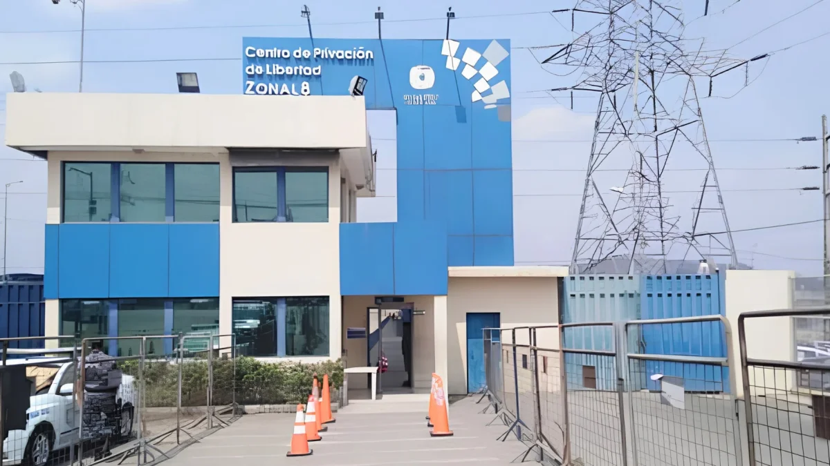La falta de personal y recursos limita la seguridad y rehabilitación en las cárceles del país.