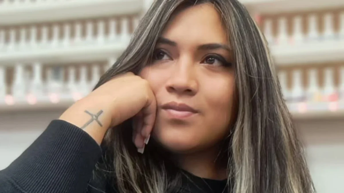 La búsqueda de Lizeth Bunshi continuó en el río Machángara, mientras su familia pidió reforzar los operativos para localizar a la joven desaparecida.