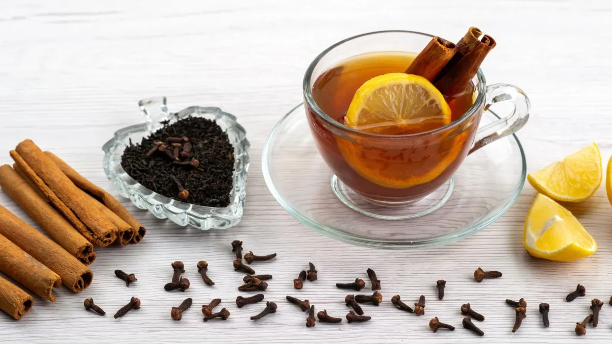 El clavo de olor es una la especia con un gran poder antioxidante