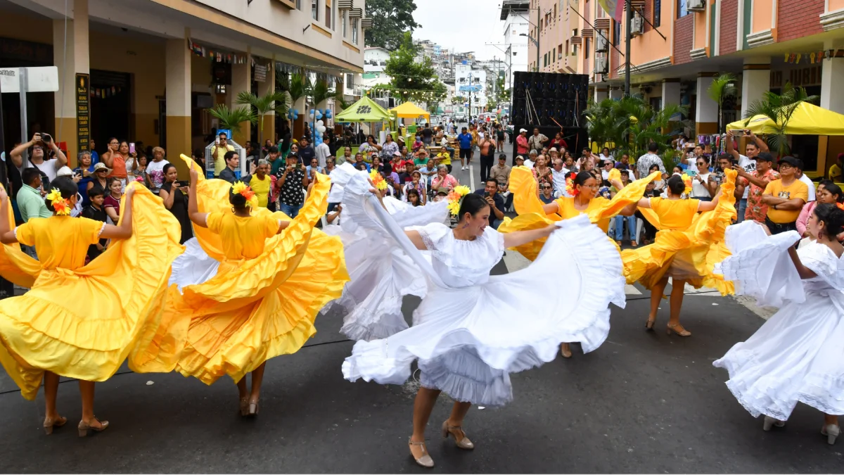 Guayaquil vivirá los días centrales de sus fiestas julianas con una agenda que incluye conciertos, ferias, desfiles y actividades gratuitas en distintos puntos de la ciudad.