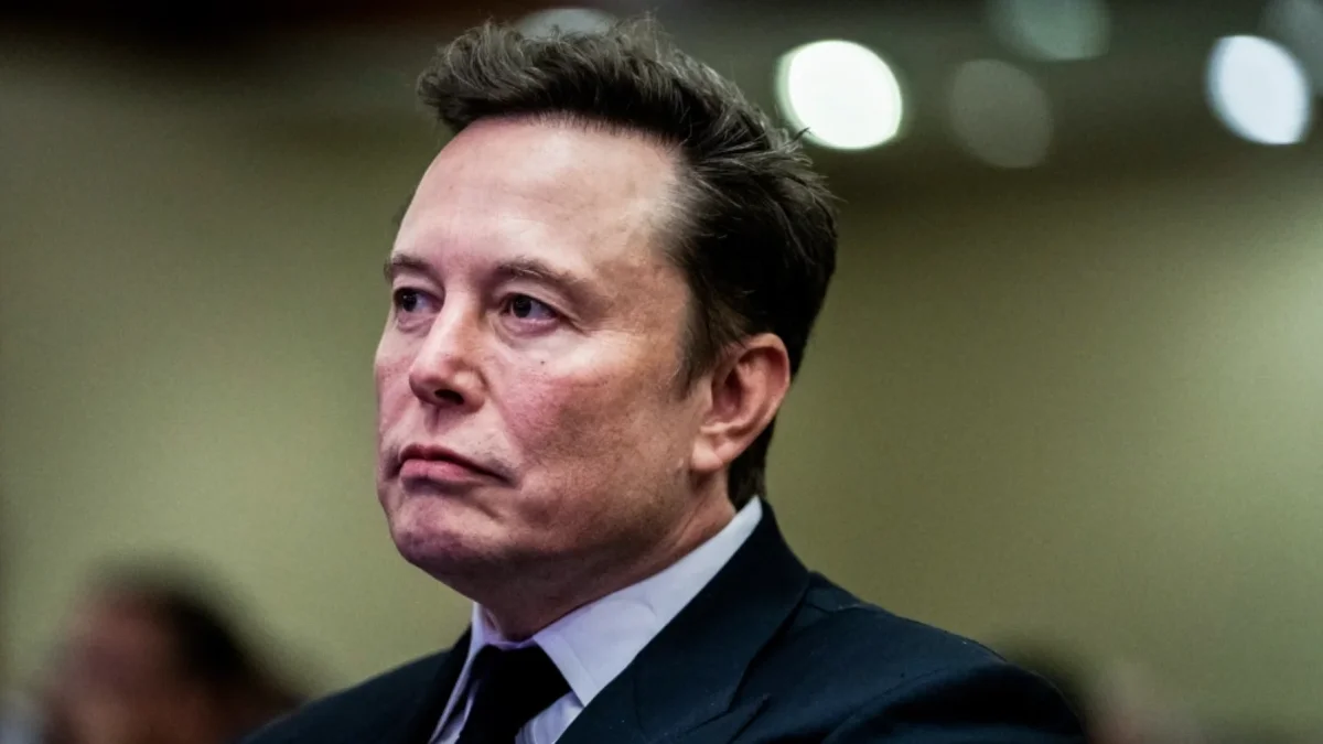 Elon Musk anuncia que Grok haría una película de 'La Odisea' más acertada a la novela de Homero