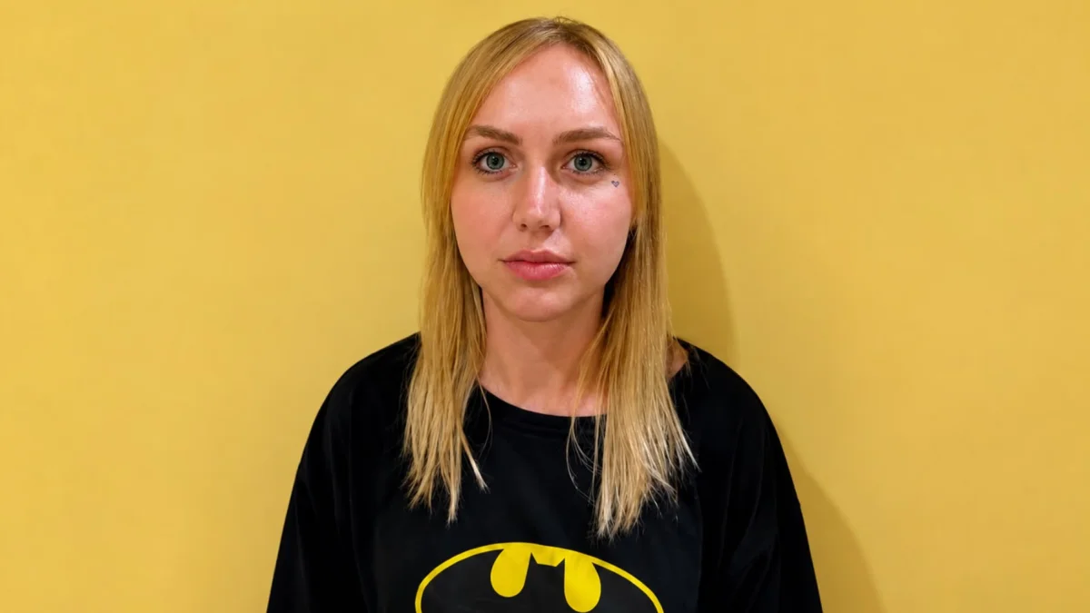 Ukira Grobbelaar, ciudadana sudafricana de 23 años, fue localizada con vida en Quito.