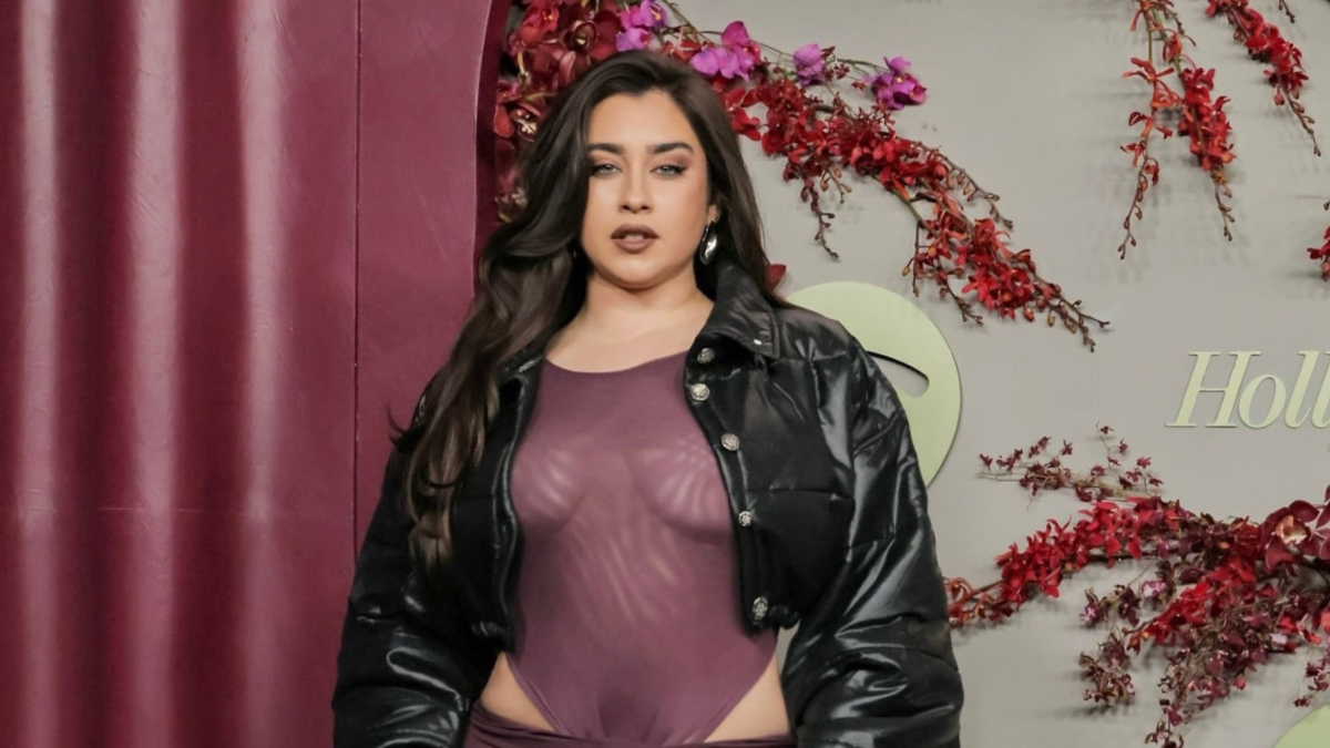 Lauren Jaugeri ex integrante the Fifth Harmony recibe críticas de usuarios argentinos