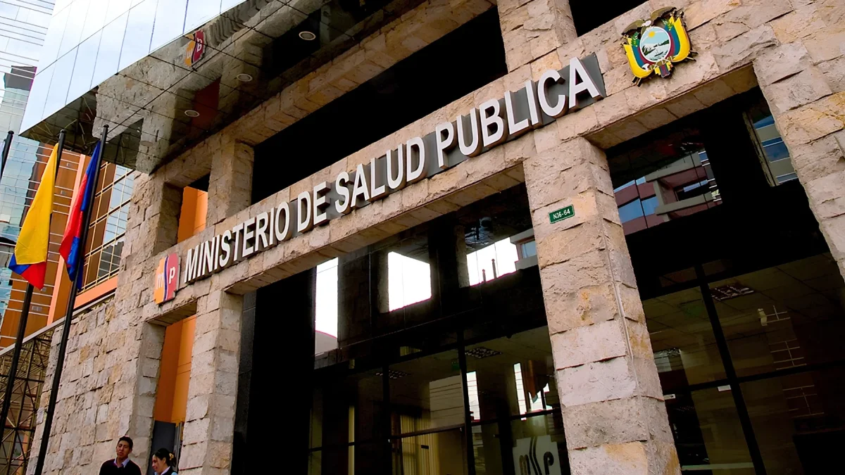 Ministerio de Salud Pública alerta sobre falsas ofertas de empleo y procesos de contratación.