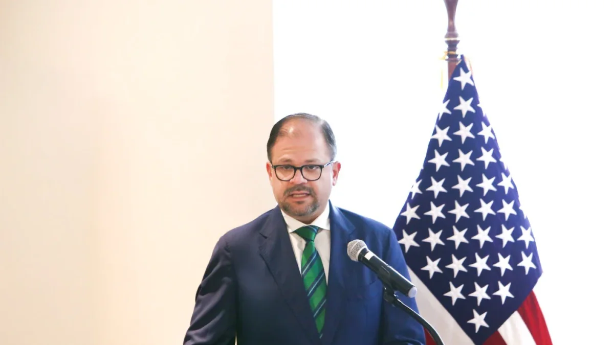 John Reimberg contará con protección de la Policía Nacional y las Fuerzas Armadas por disposición presidencial.