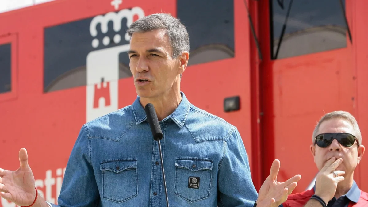 PP y Vox subestiman la capacidad de maniobra de Pedro Sánchez y el PSOE, decididos a seguir en el poder hasta 2027 y buscar la reelección en las próximas generales.
