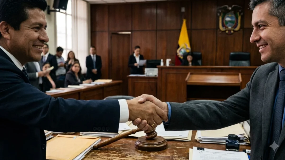 La mediación podría ser requisito para presentar demandas por “controversias civiles, mercantiles, laborales individuales, administrativas patrimoniales y de contratación pública”.