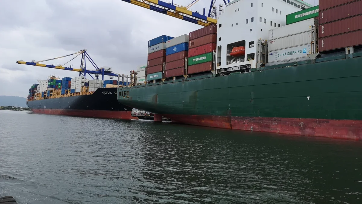 Hasta mayo de este año, el país exportó 2.610 millones de dólares a Estados Unidos.