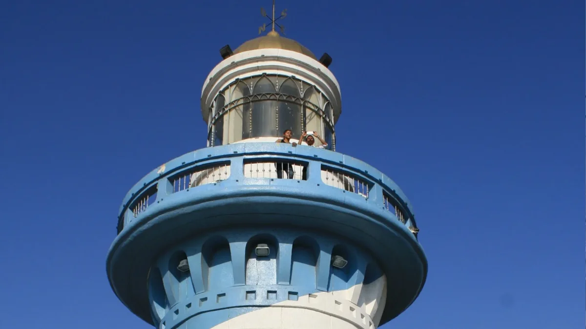 Guayaquil, ciudad vibrante y orgullosa, refleja la esencia y el espíritu del país.