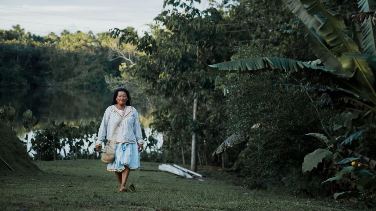 El reconocimiento oficial del corredor Yasuní-Limoncocha-Cuyabeno reúne a comunidades, organizaciones ambientales y autoridades para preservar la conectividad ecológica de la Amazonía ecuatoriana.