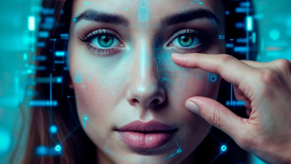 La tecnología se vuelve tu mejor amiga para un rostro radiante