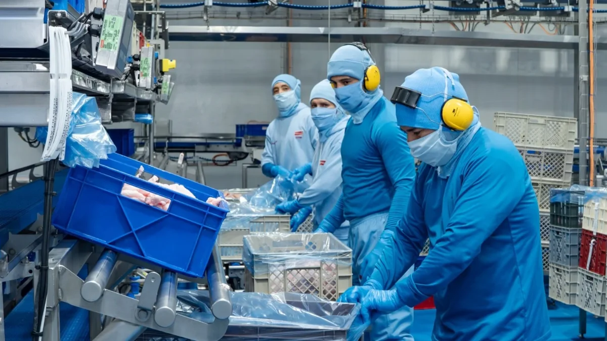 La carne de cerdo consta entre los 10 alimentos con mayor peso en el gasto de los hogares ecuatorianos, según el INEC.