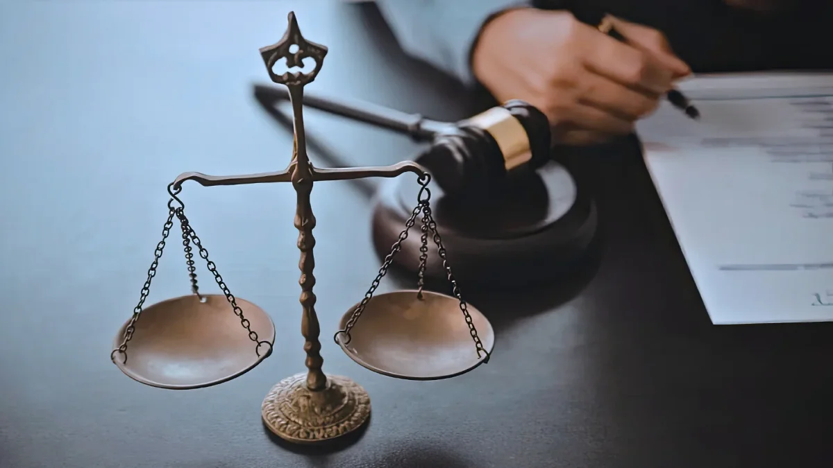 Ecuador necesita jueces independientes para enfrentar la corrupción y el crimen organizado.