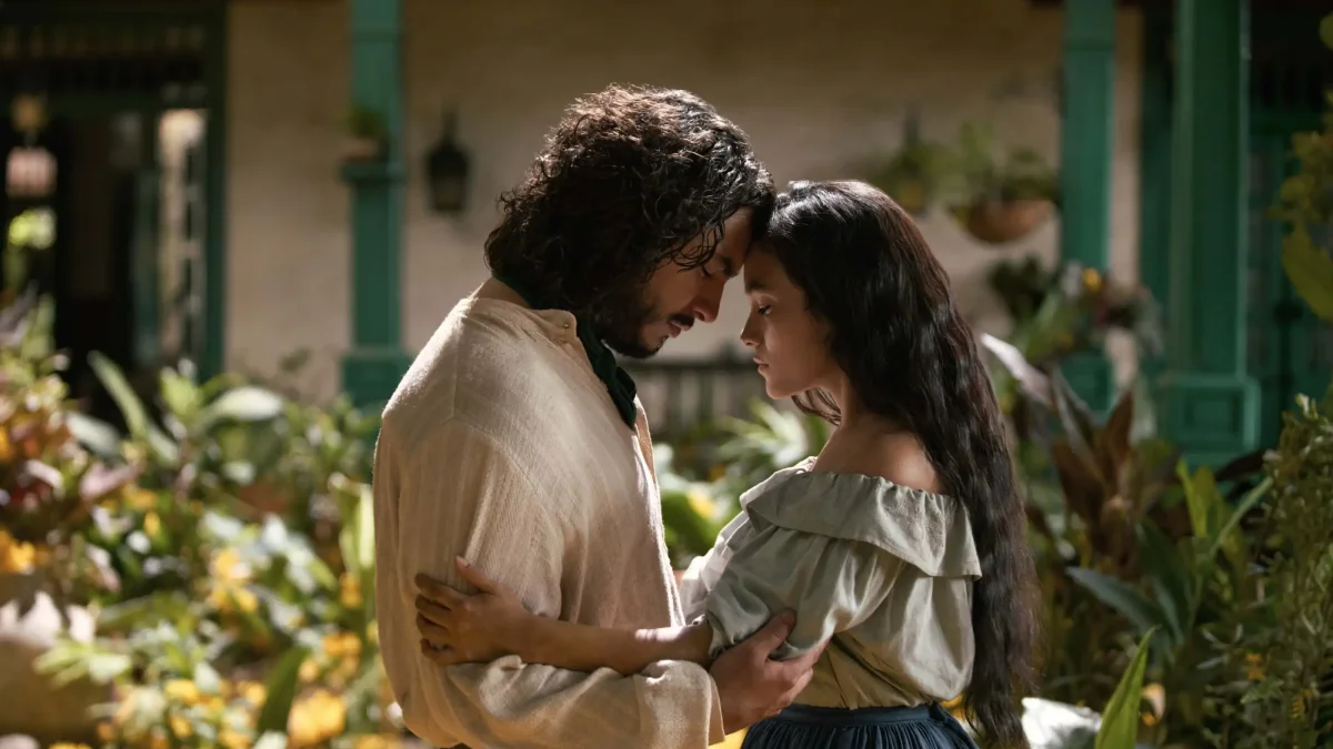 La segunda parte de 'Cien años de soledad' apunta a ser una de las propuestas más exitosas de Netflix en agosto.