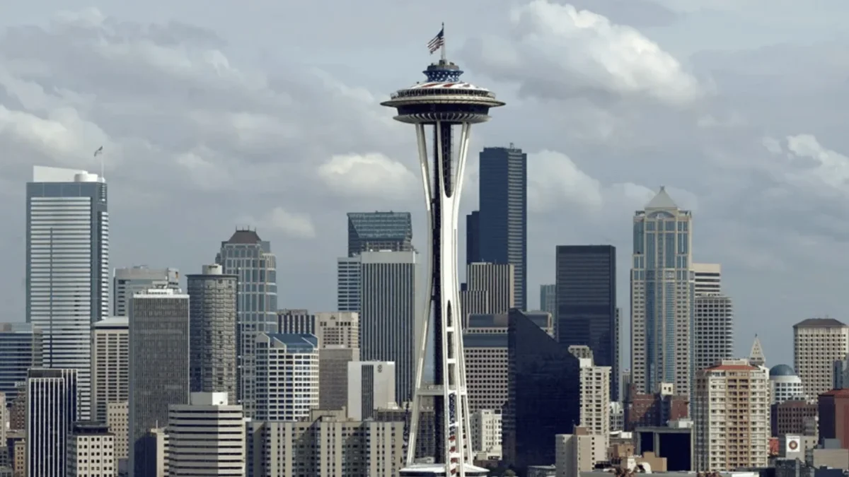 El hecho ocurrió durante el festival gastronómico “Bite of Seattle”.
