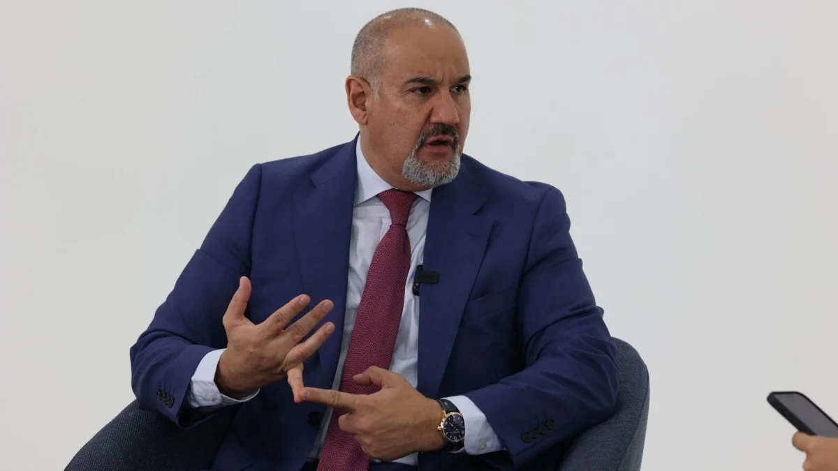 Julio César Cueva, abogado del alcalde de Guayaquil, Aquiles Álvarez, respondió a las declaraciones del presidente Daniel Noboa sobre el caso Triple A mediante una publicación en su cuenta de X.