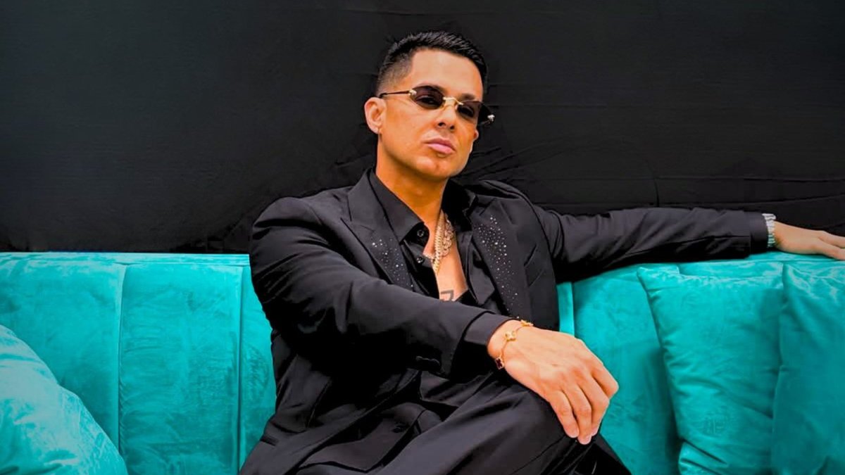 Ken-Y presentará el Enamorado World Tour el 26 de septiembre de 2026 en Arena Park, Samborondón
