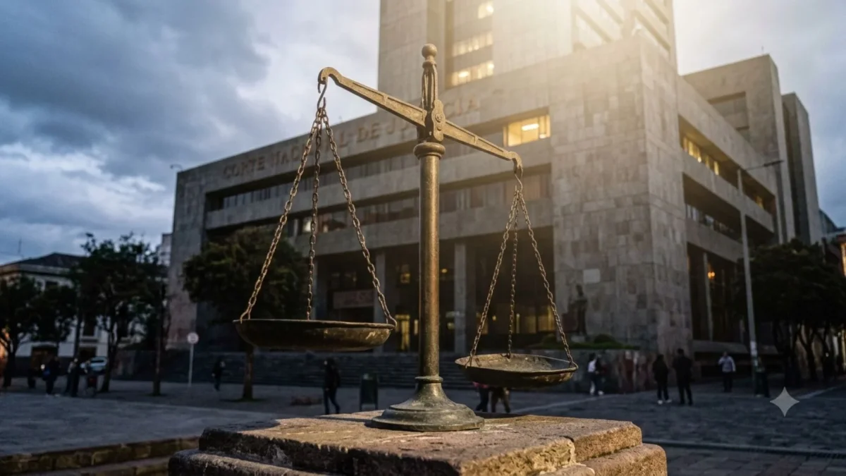 La AEC celebrará en nuestro país su Primer Congreso (29 y 30 de julio), bajo un título que no podría ser más oportuno: Independencia Judicial y Constitucionalismo en América Latina.