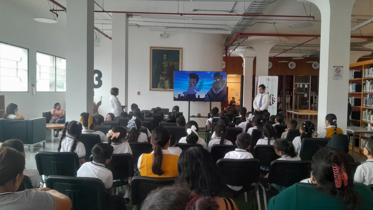 Jornadas de cine gratuito para estudiantes, en la Biblioteca de las Artes