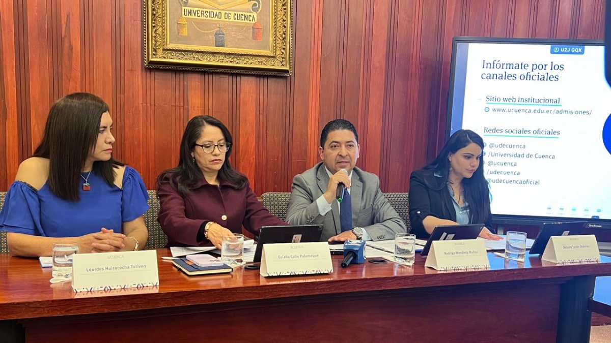 El examen de ingreso será el 29 y 30 de julio y los aspirantes deberán rendir la prueba de forma presencial.