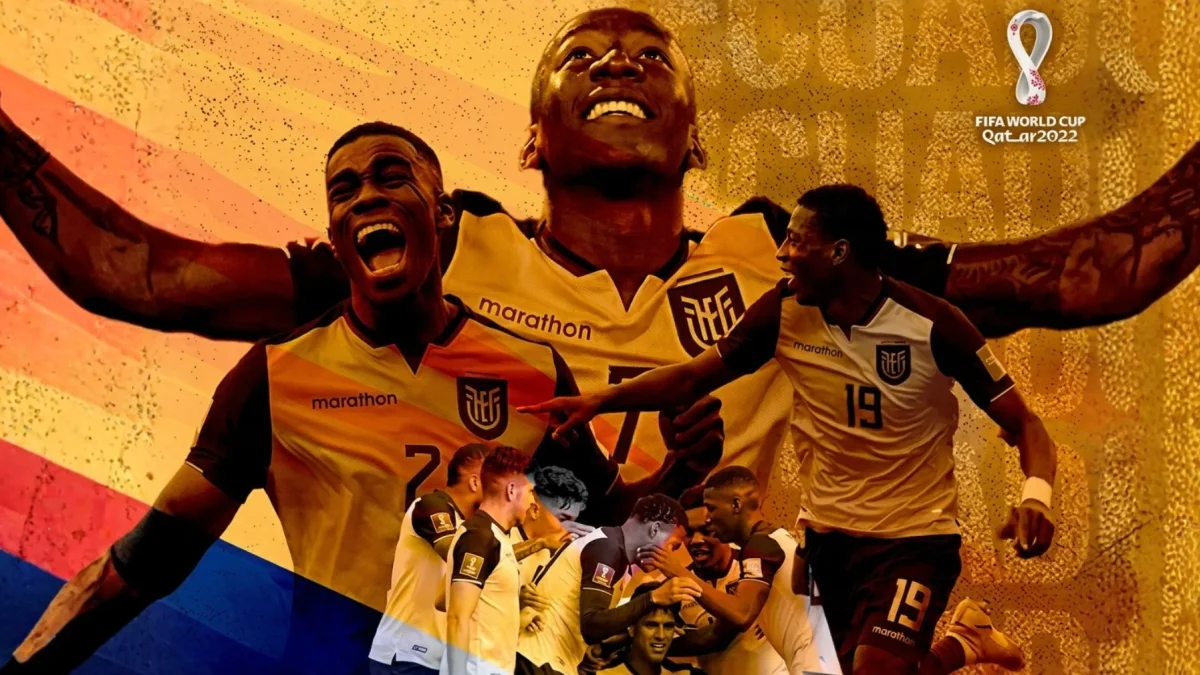 La selección ecuatoriana vivió su momento más memorable del Mundial 2026 con la histórica victoria sobre Alemania antes de despedirse en dieciseisavos de final.