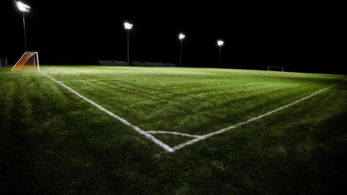 Mundial de fútbol 2026.